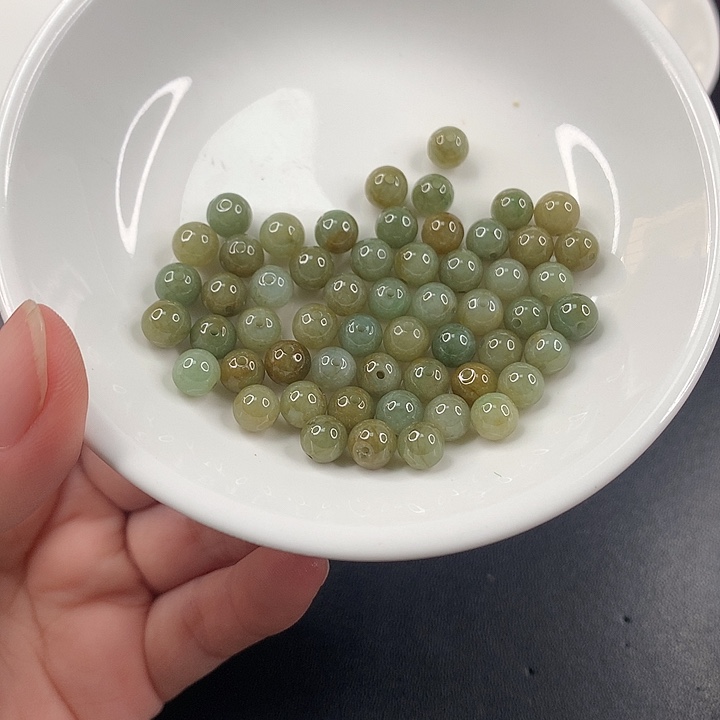 翡翠散珠翡翠散珠卡6