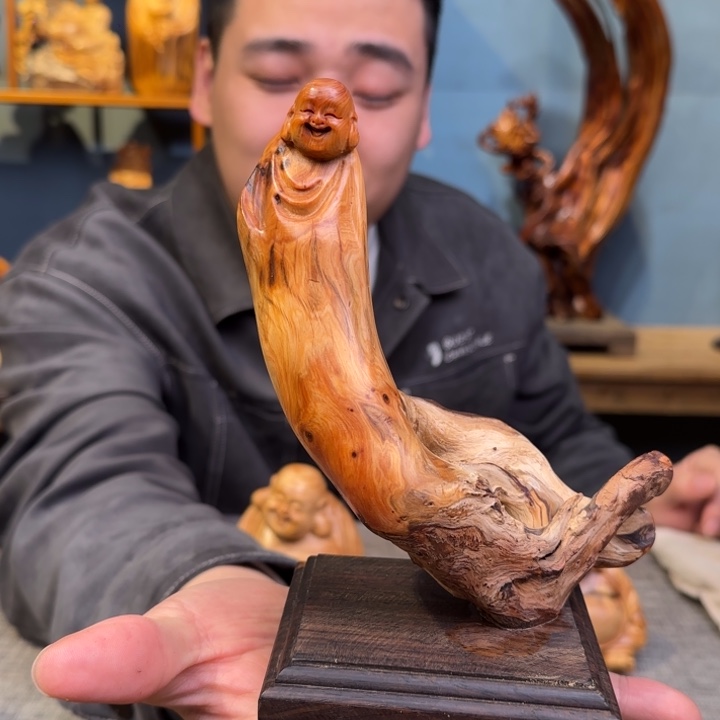 柏木（崖柏）关注我一下