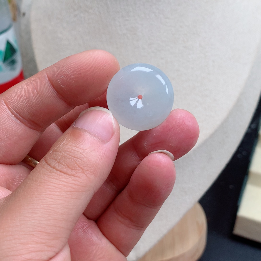 【闪购商品】翡翠颈饰未镶嵌2225588889980