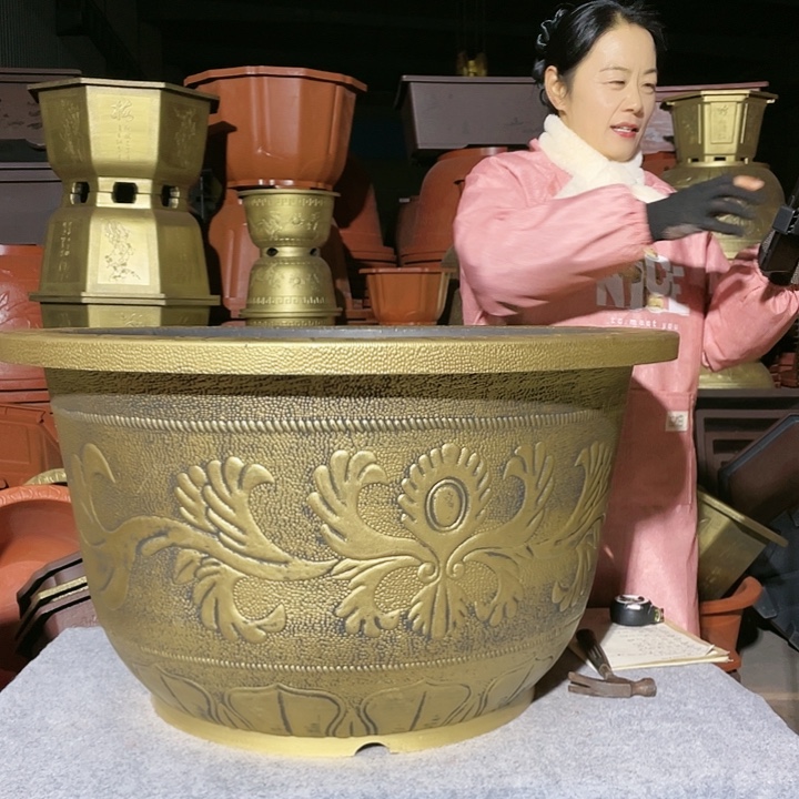 *****八角两个古铜六零