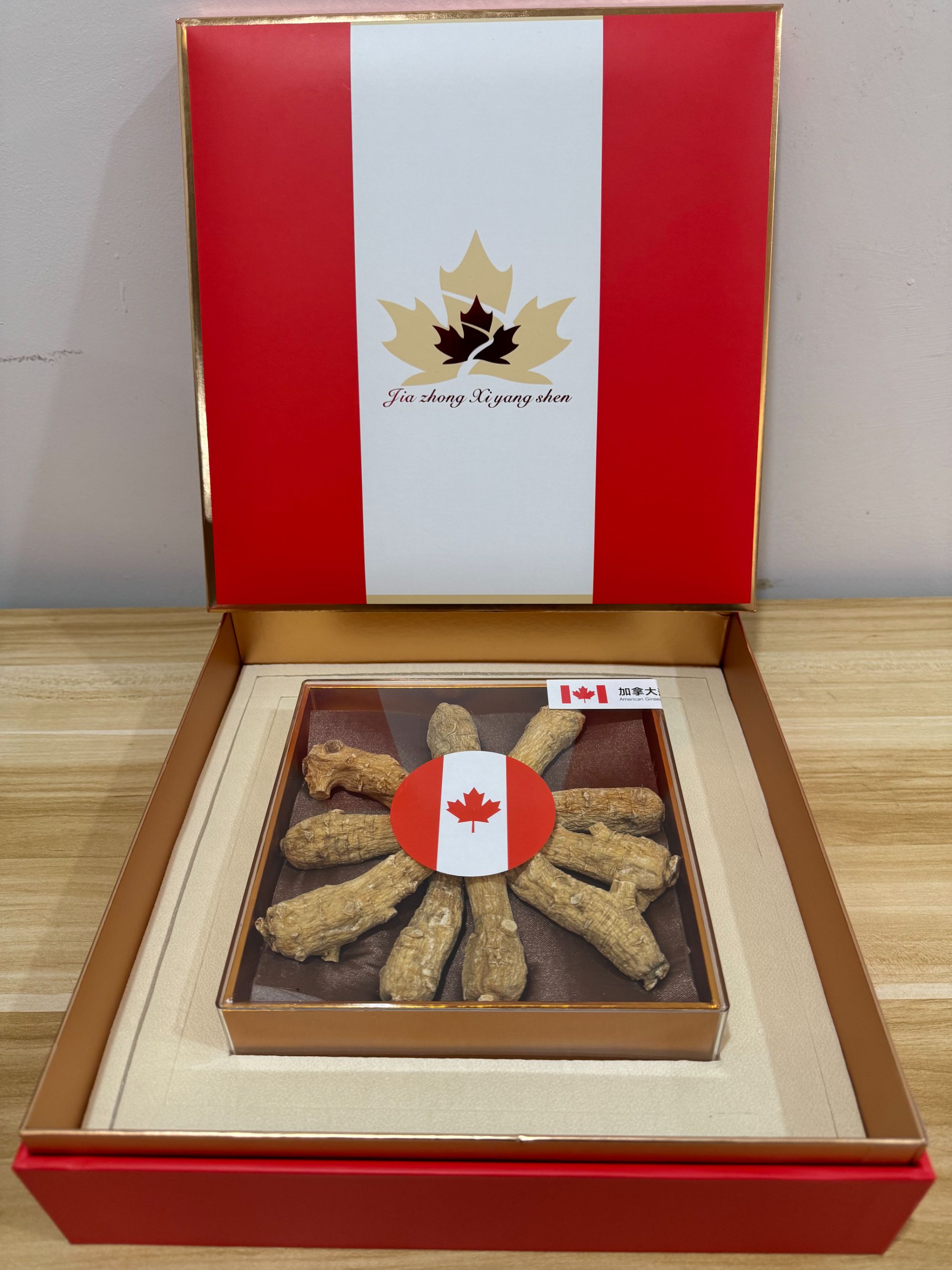 肖氏甄选 【西洋礼盒】