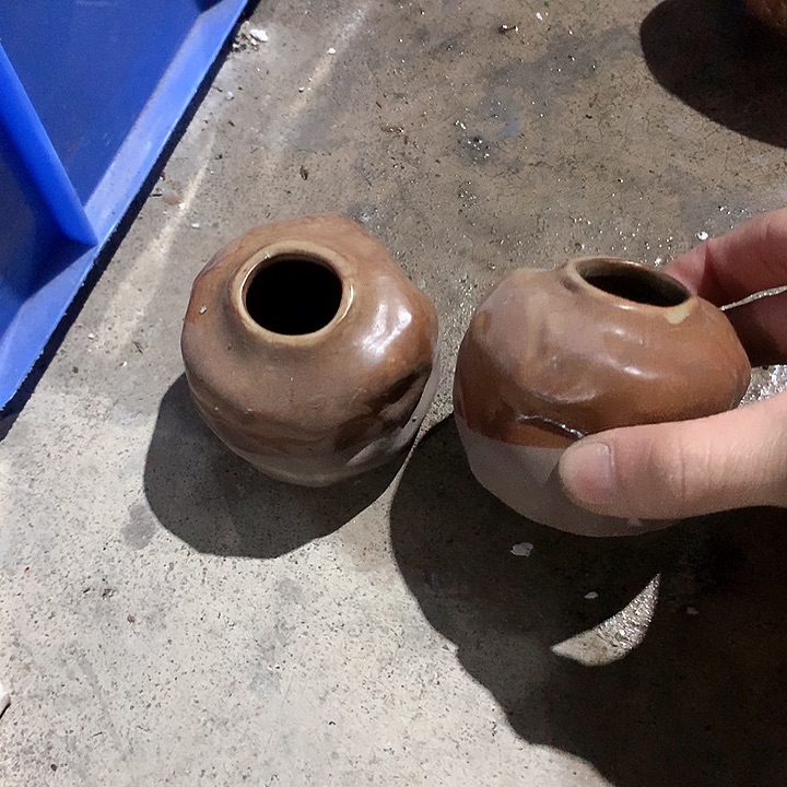 微瑕茶具介意勿拍