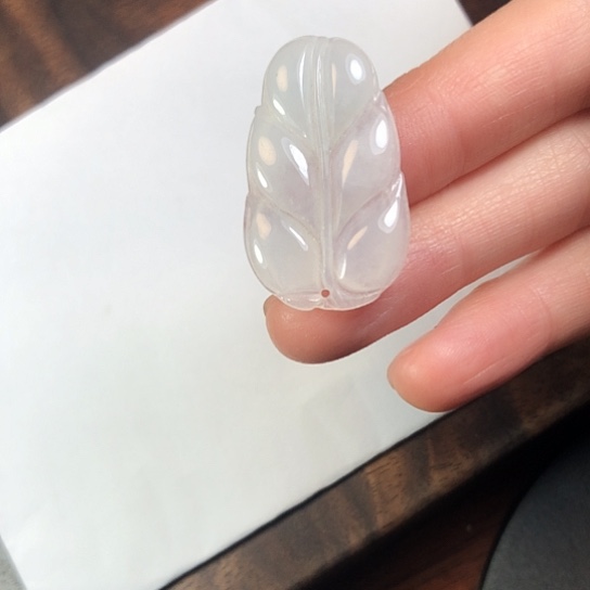 翡翠未镶嵌颈饰缅甸A货，每天下午2点开播