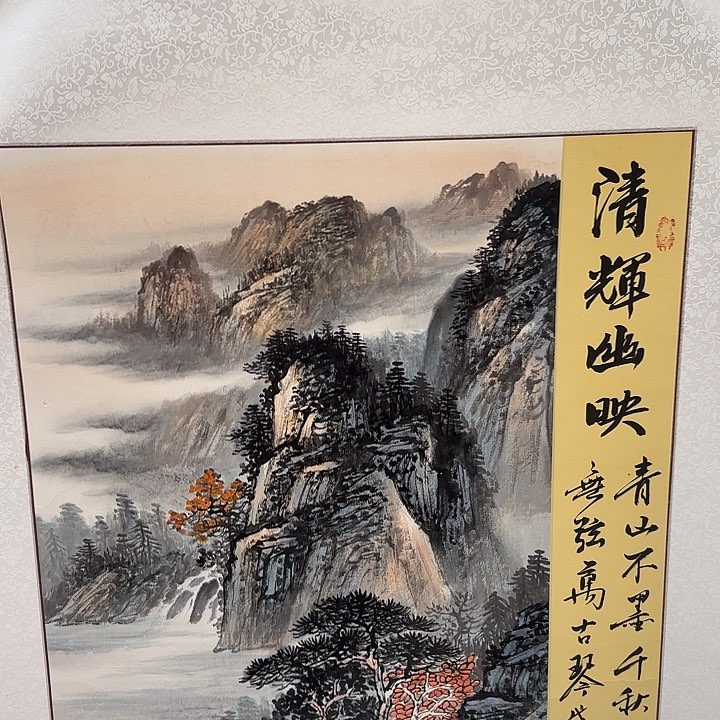国画安徽卫视的节目是
