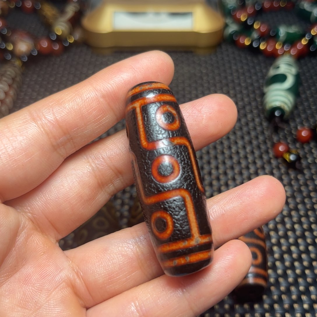 玛瑙/玉髓毛衣链未镶嵌