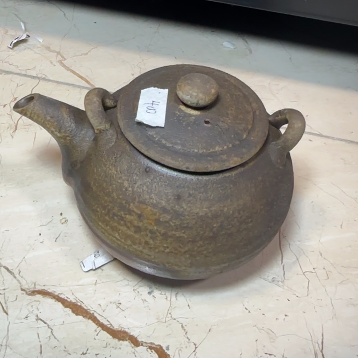 备前烧作品备前烧作品
