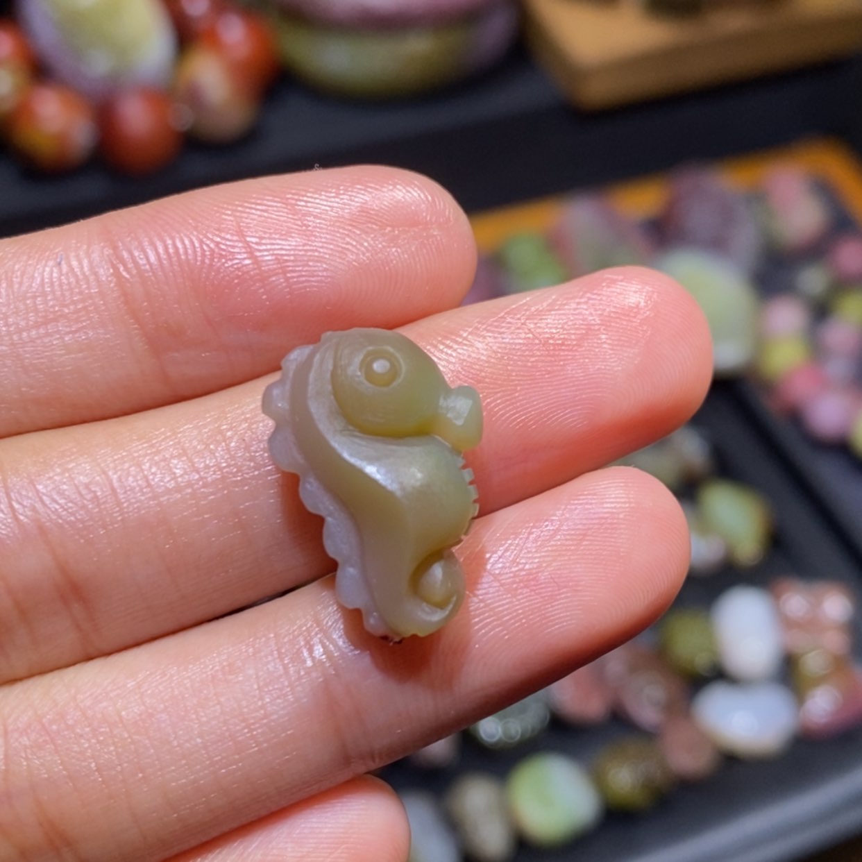 【闪购商品】未镶嵌手链玛瑙/玉髓盐源玛瑙