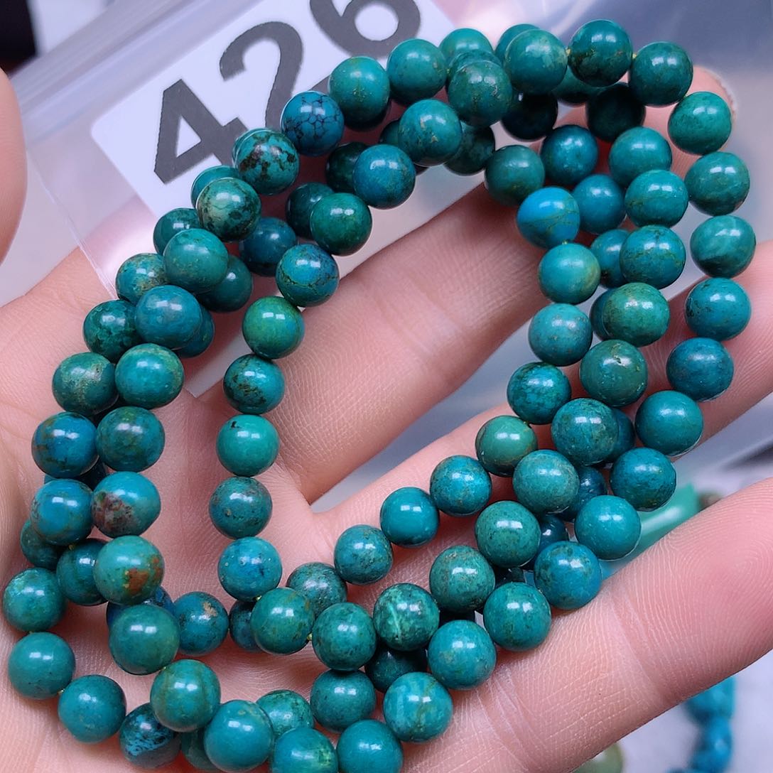 空竹粉丝专享十堰特色手工散珠