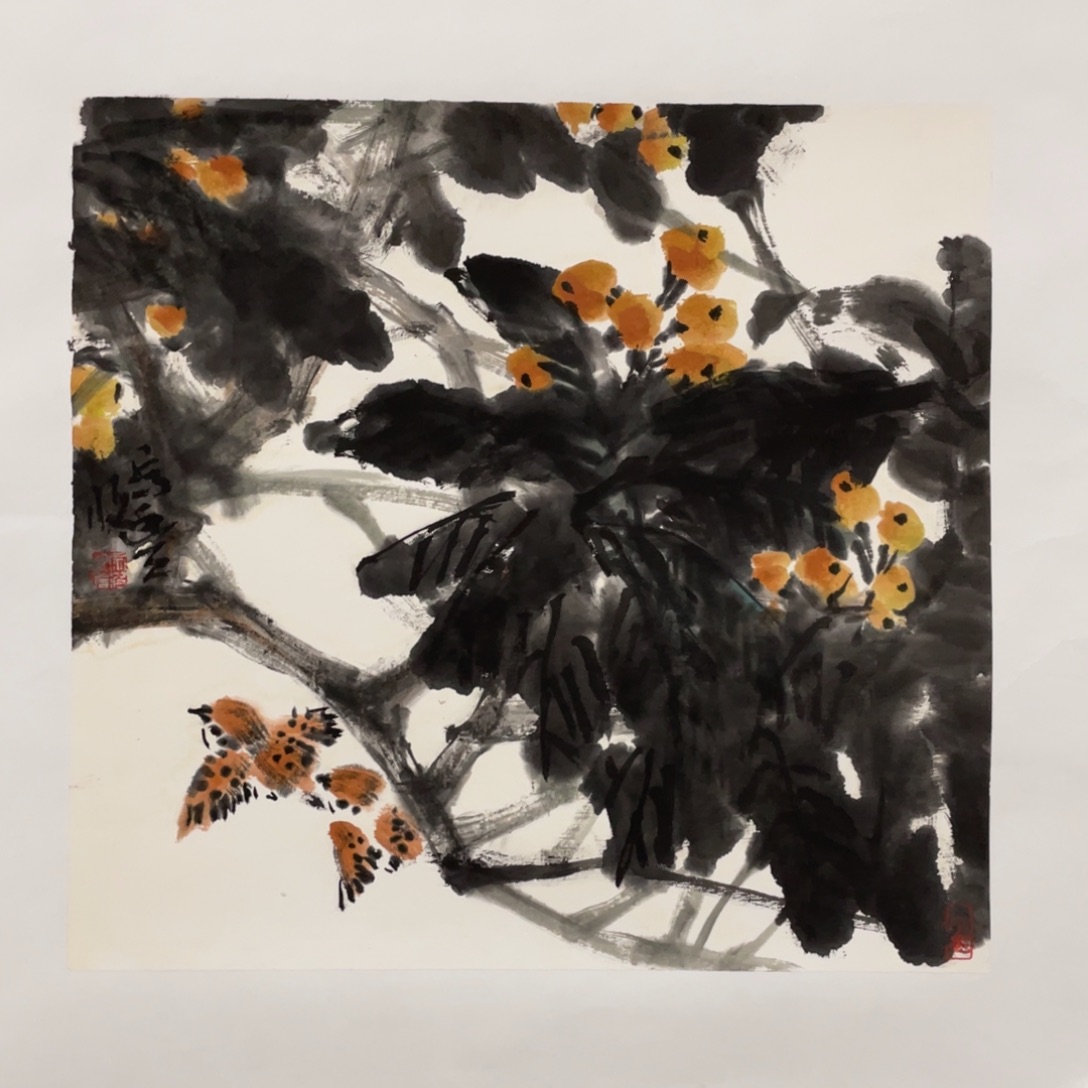 国画老师老师老师