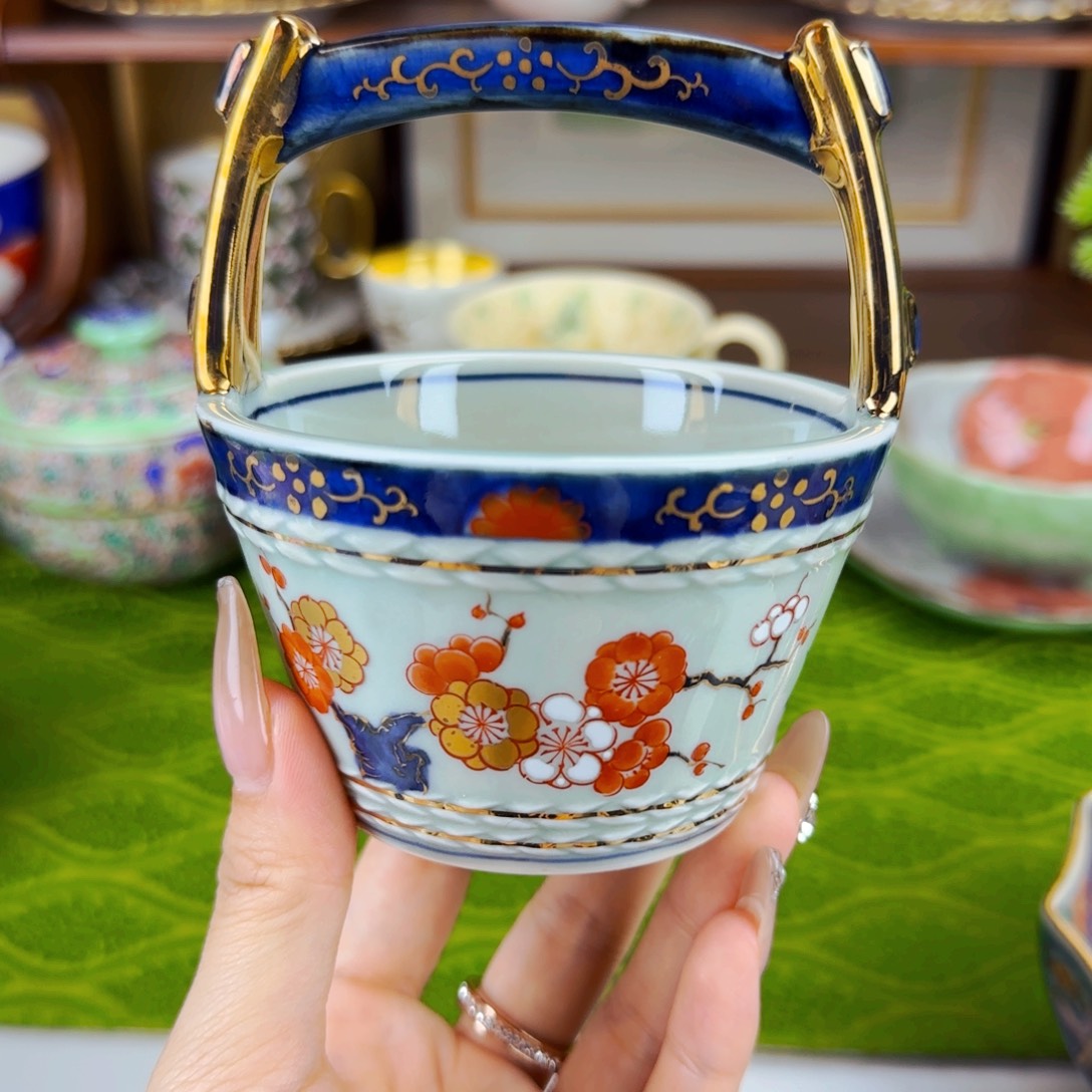 全场高端陶瓷美物超多！！