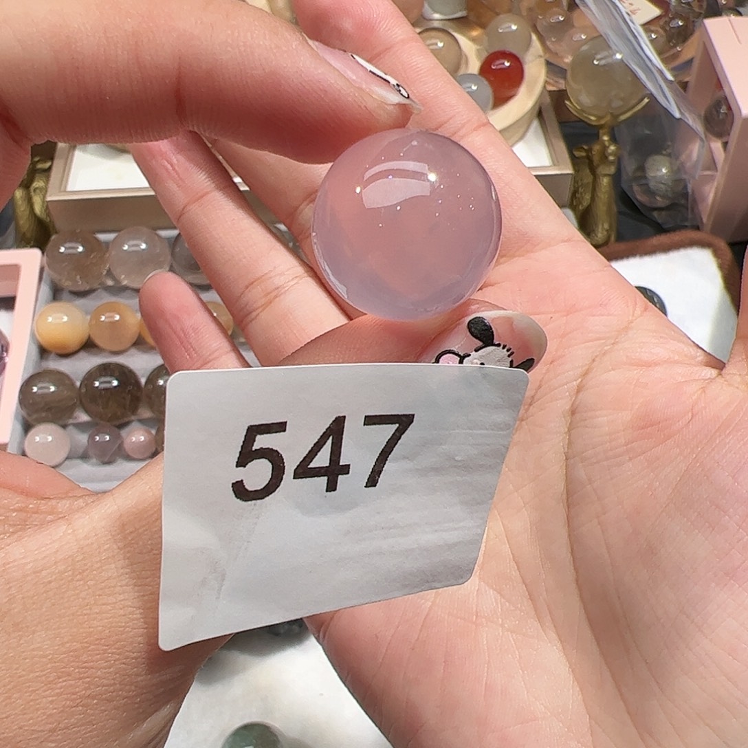 水晶未镶嵌大型摆件（非配饰）