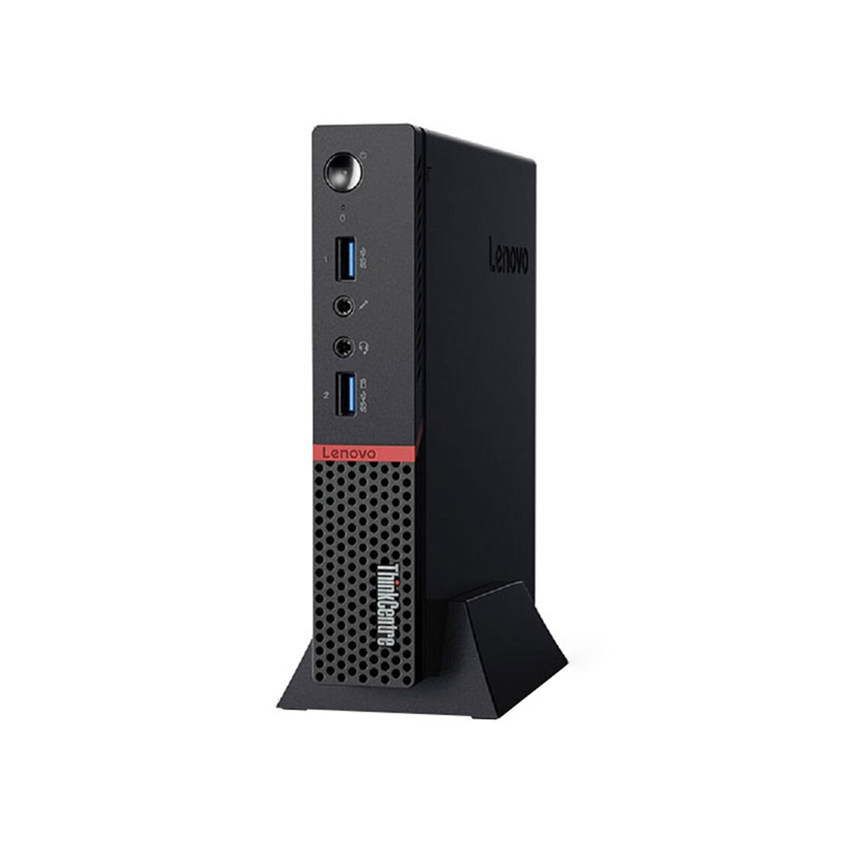 95新 Lenovo/联想 M910Q i7-7700T/4核8线/带WiFi蓝牙商用机办公