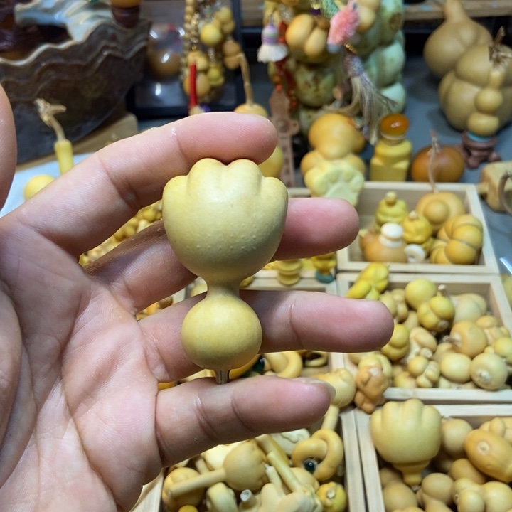 D***芳大拳葫芦牌型赢取了奖池