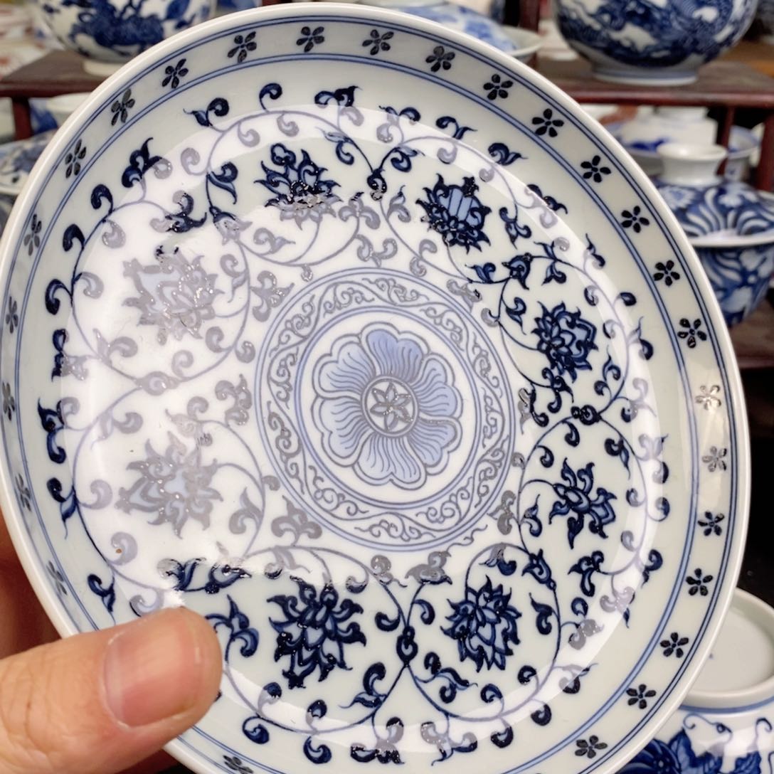 【闪购商品】景德镇景德镇瓷器