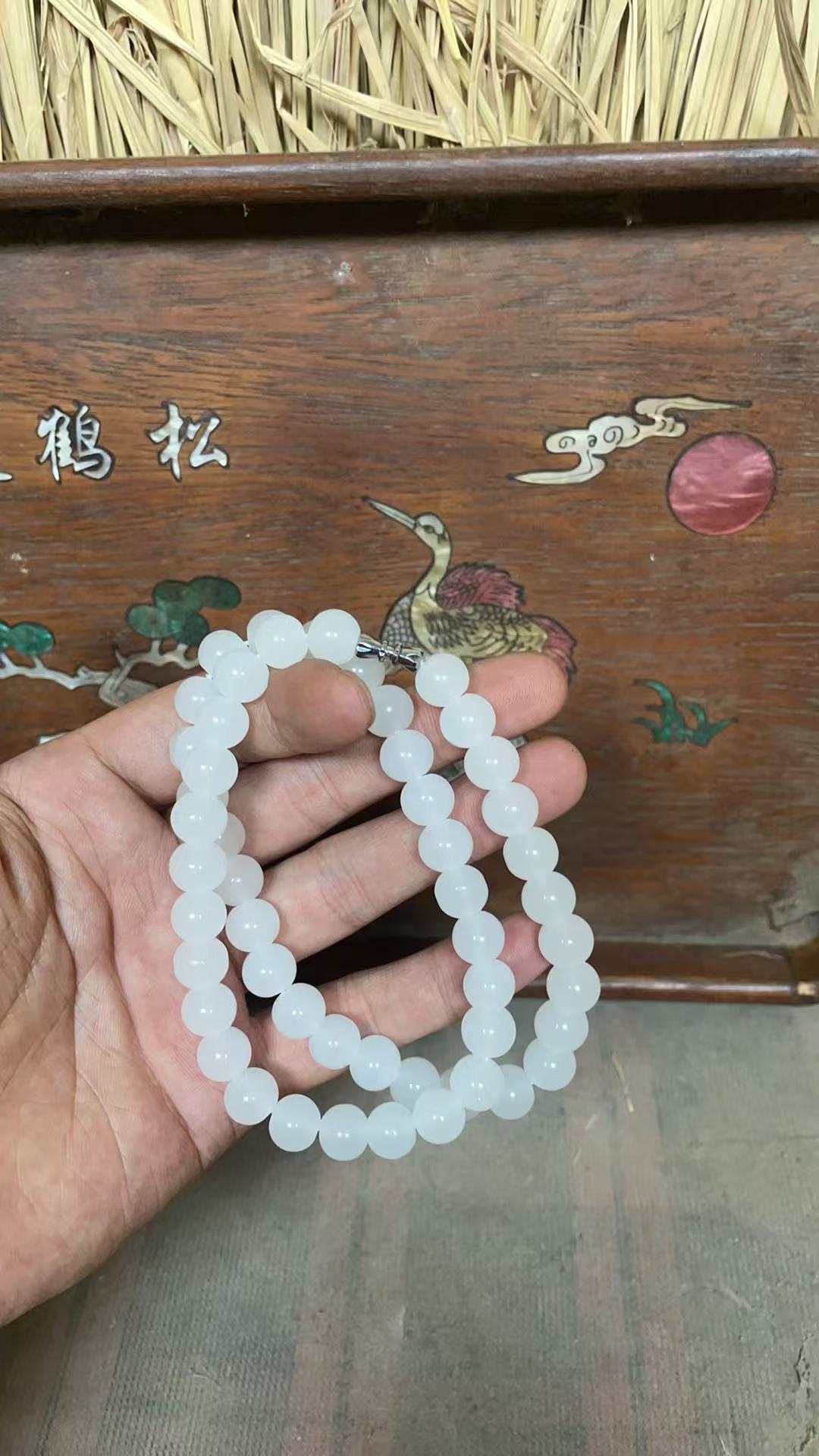 1个居家饰品摆件27精美摆件现代仿古复古工艺品