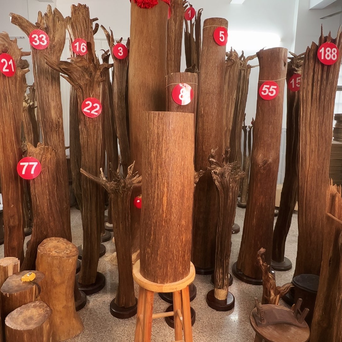 摆件沉香沉香原料H