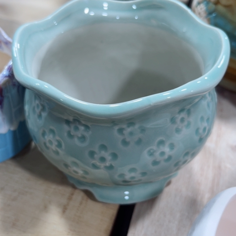 陶瓷新年快乐！！！！