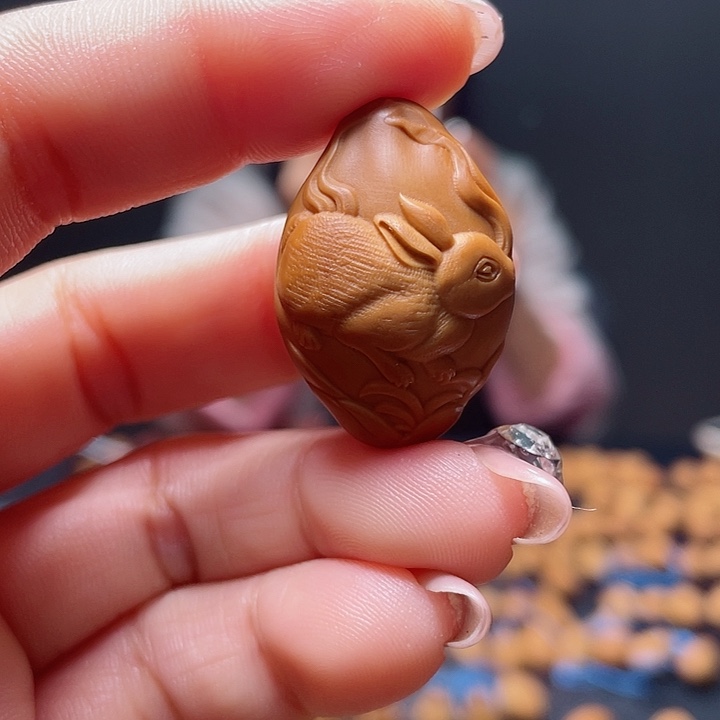 橄榄核手串/手链橄榄