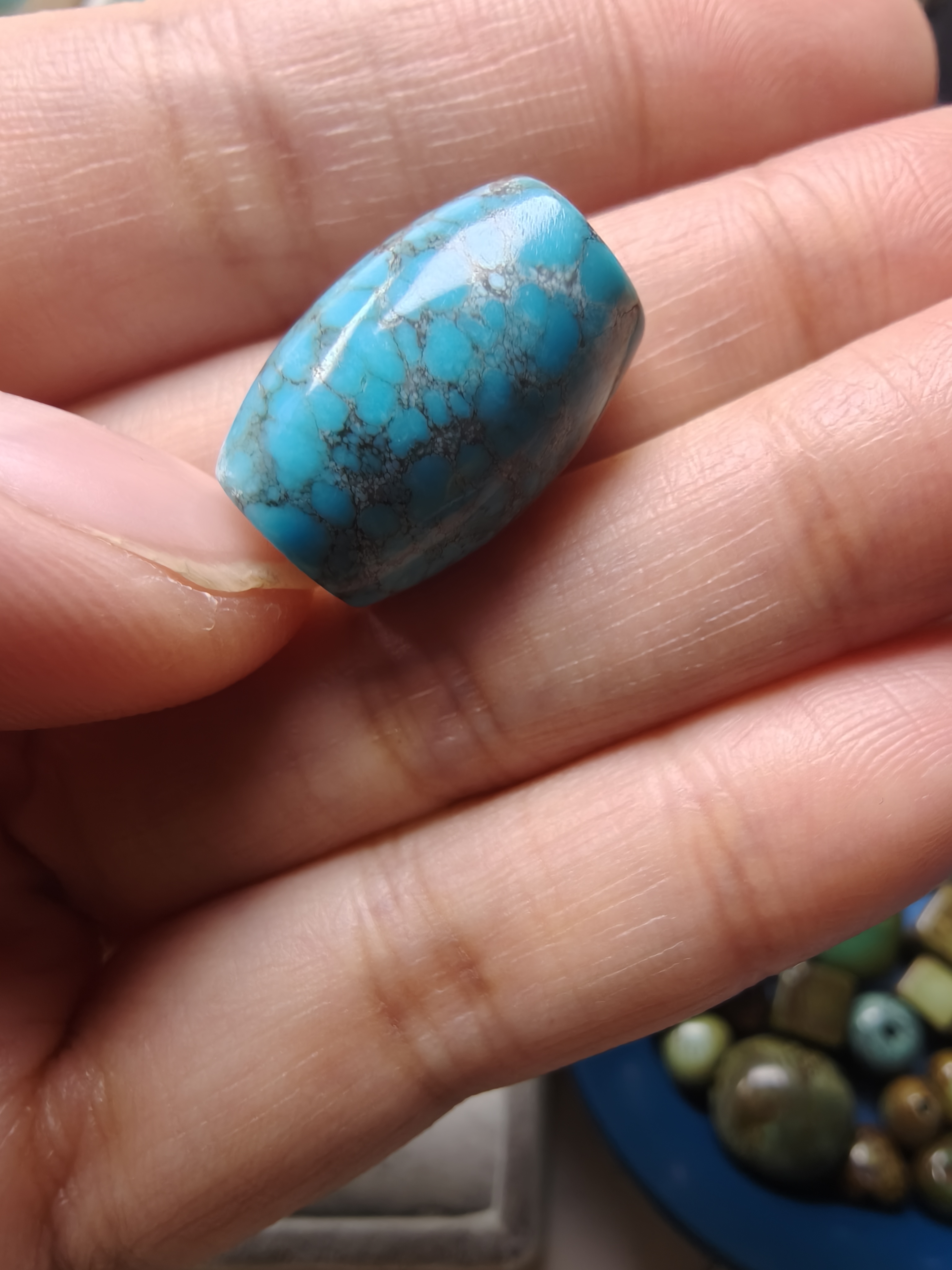 湖北十堰配饰散珠