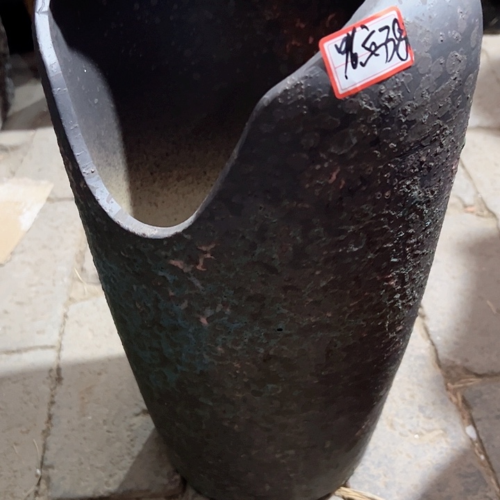 景德镇精品花盆栽适合盆