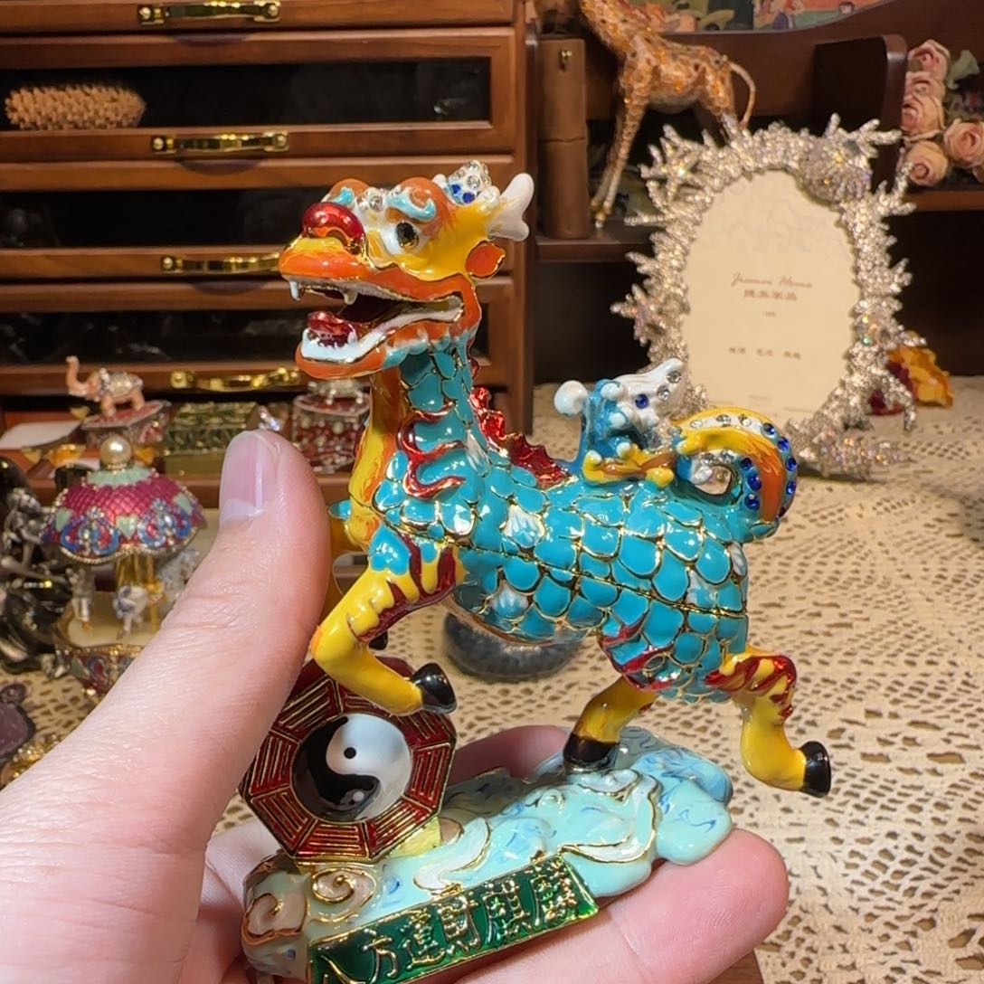 手工制品默认微瑕