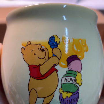 我也是很喜欢这个多****好