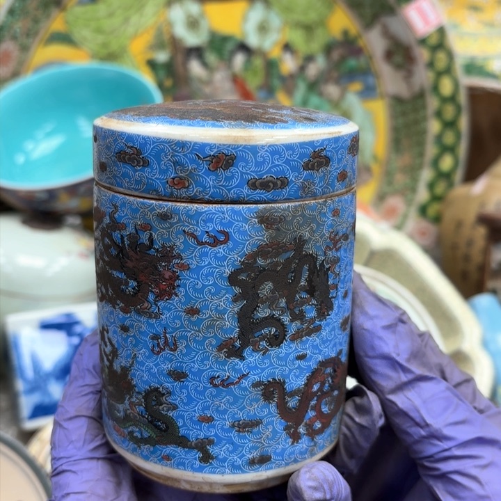 摆件瓷器摆件 瓷器摆件
