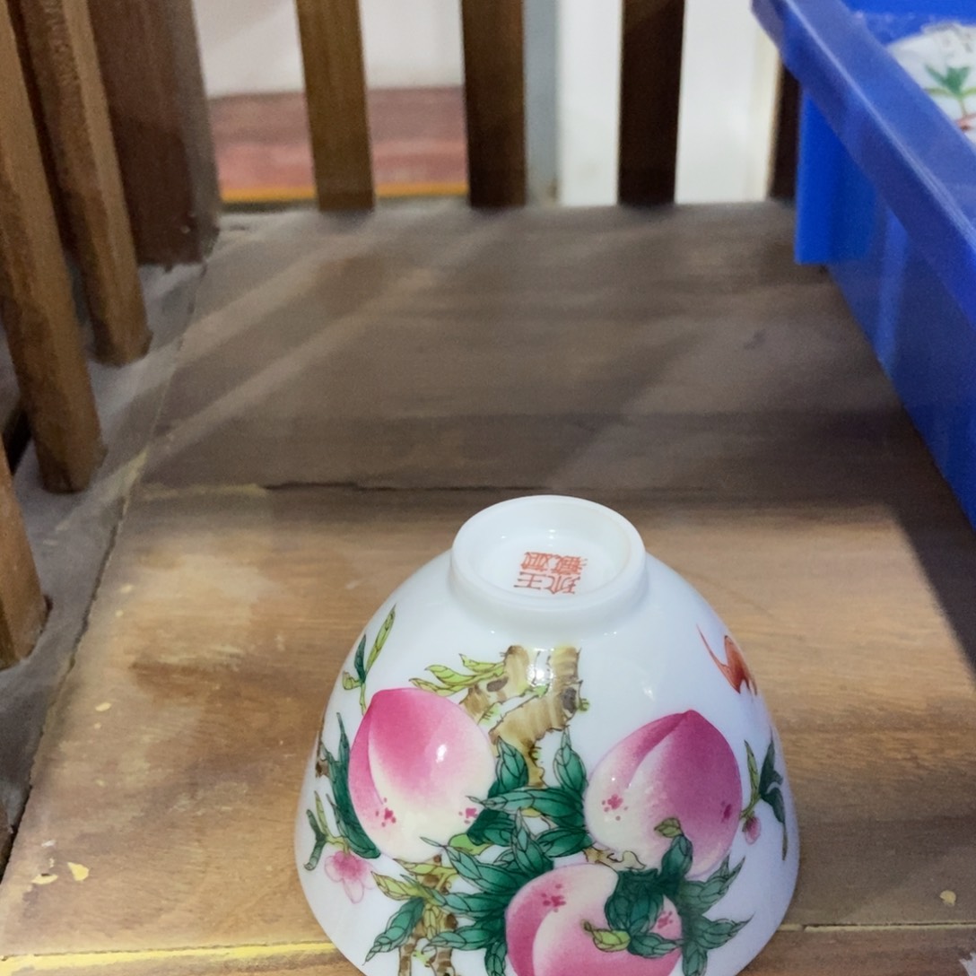 陶瓷艺术家的作品是什么