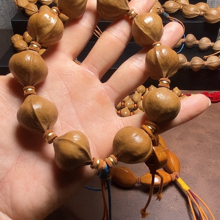 手串/手链橄榄核蒜头