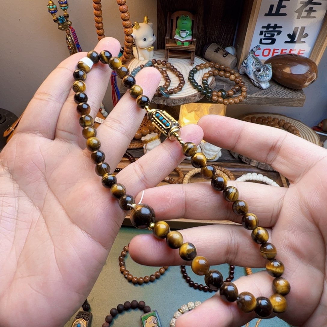 菩提根/象牙果手串