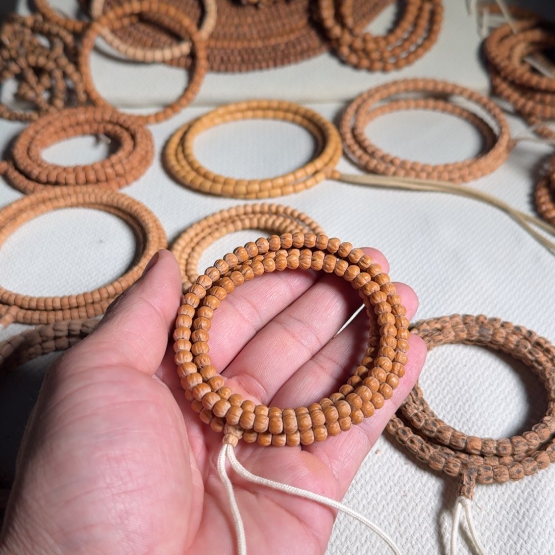 ****y柏香籽/百香籽吊坠