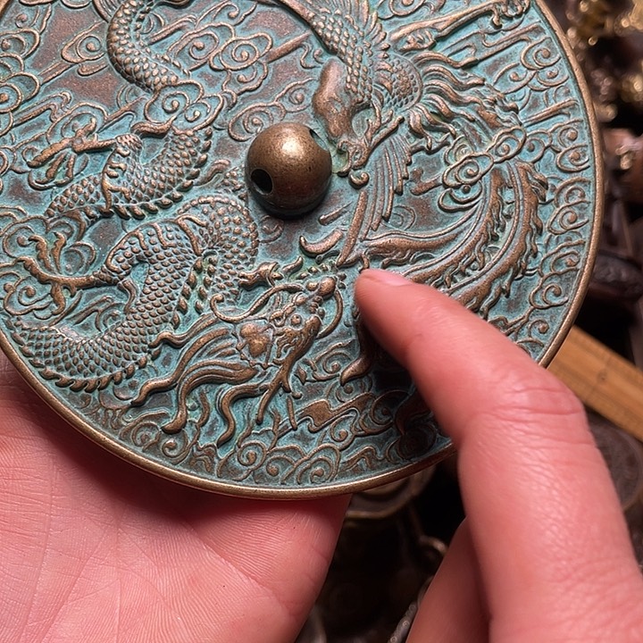 铜器摆件诚信经营