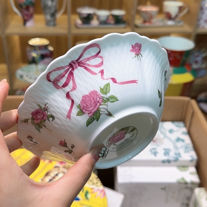 骨瓷实付满10包邮哈