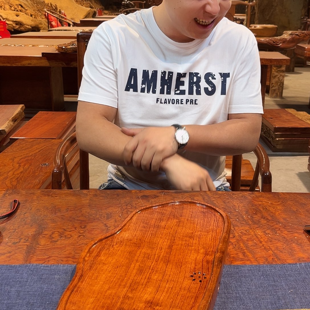 木（非红木类）巴花学名古夷苏木