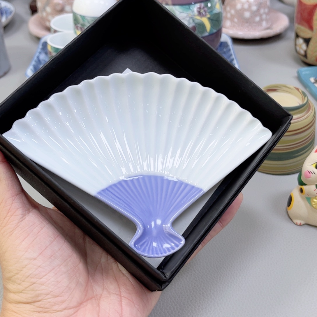 瓷片直播间看好细节美桃儿