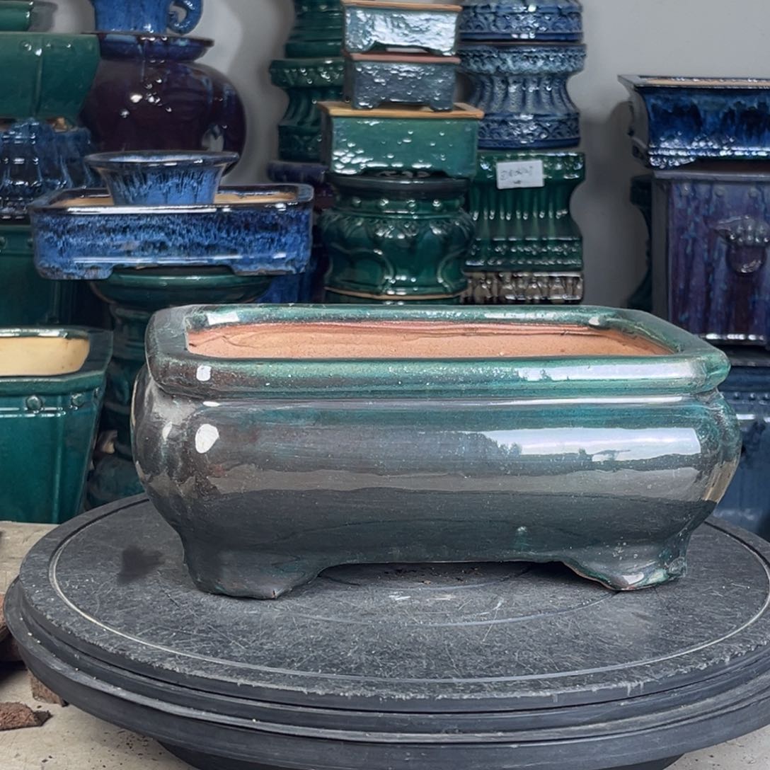 红陶特价石湾盆一物一拍喜欢再拍（易碎品不退换）