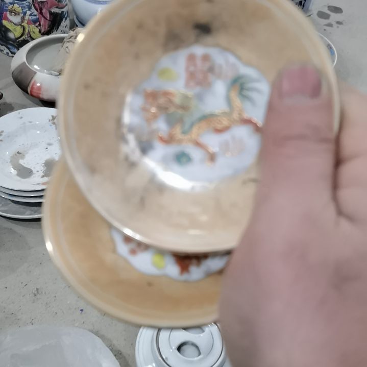 当代瓷器陶瓷工艺品