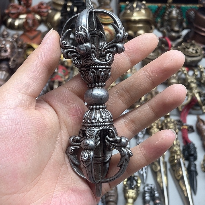 岁*工艺品挂件一物一图