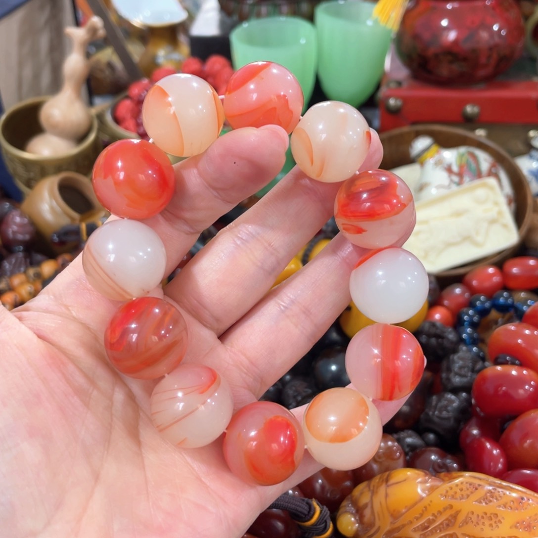 吊坠宫廷影视老旧工艺摆件