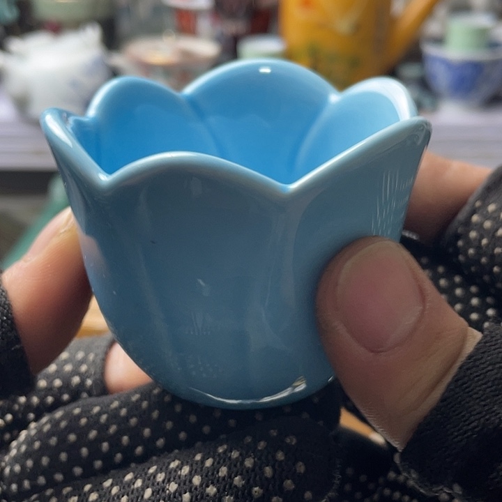 水滴瓷器水滴瓷器