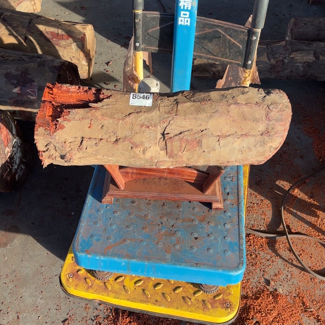 一***你一物一拍血檀编码546紫砂