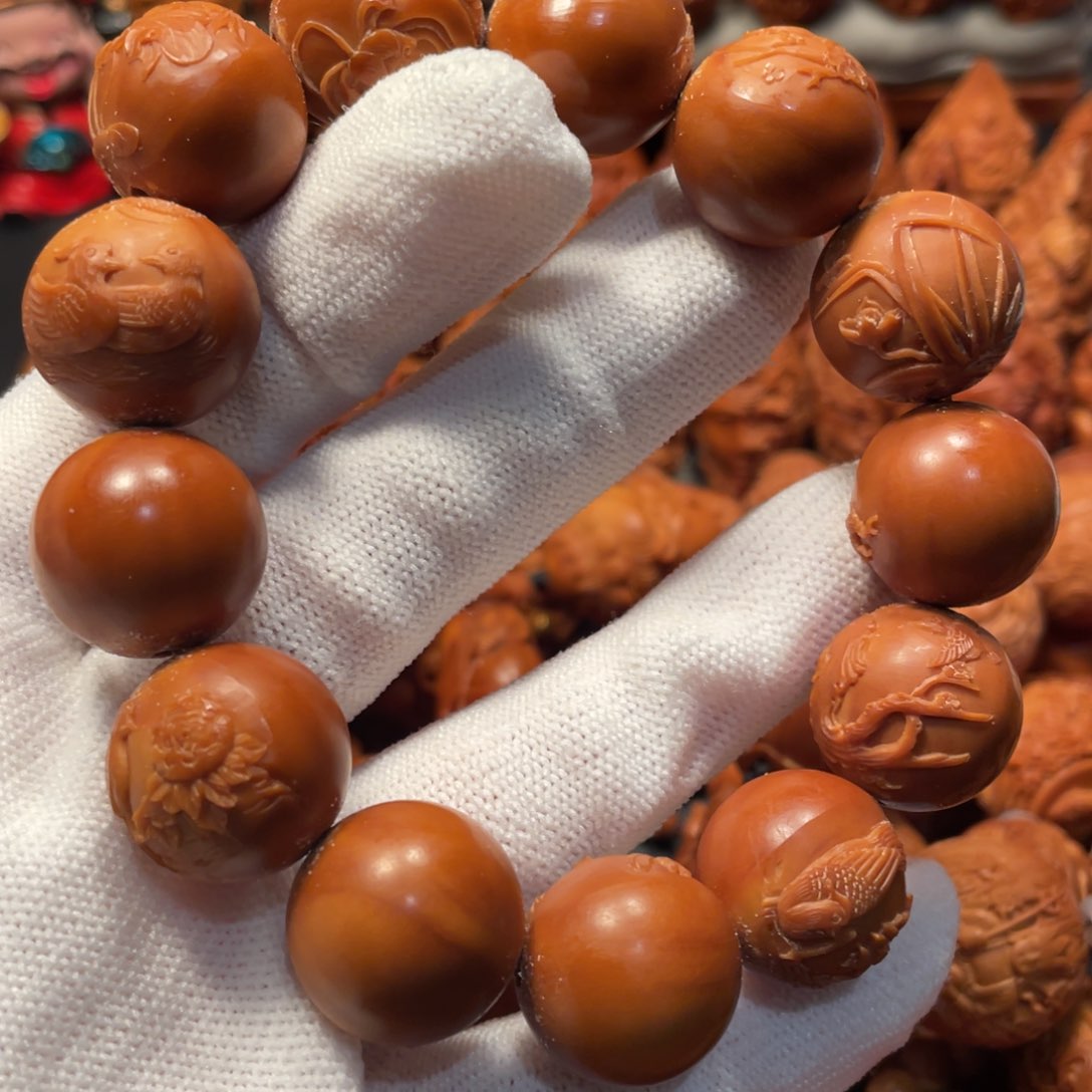 【闪购商品】手串/手链橄榄核