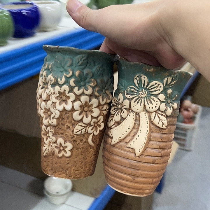 花盆单场满9.9发货9*15