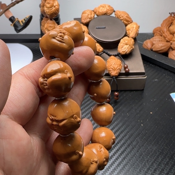 橄榄核手串/手链橄榄核手串非常