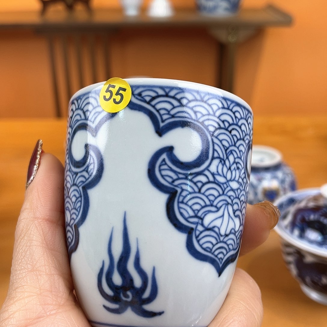 景德镇陶瓷景德镇瓷器