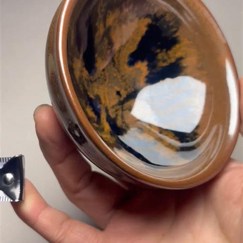 【闪购商品】茶盏-322............