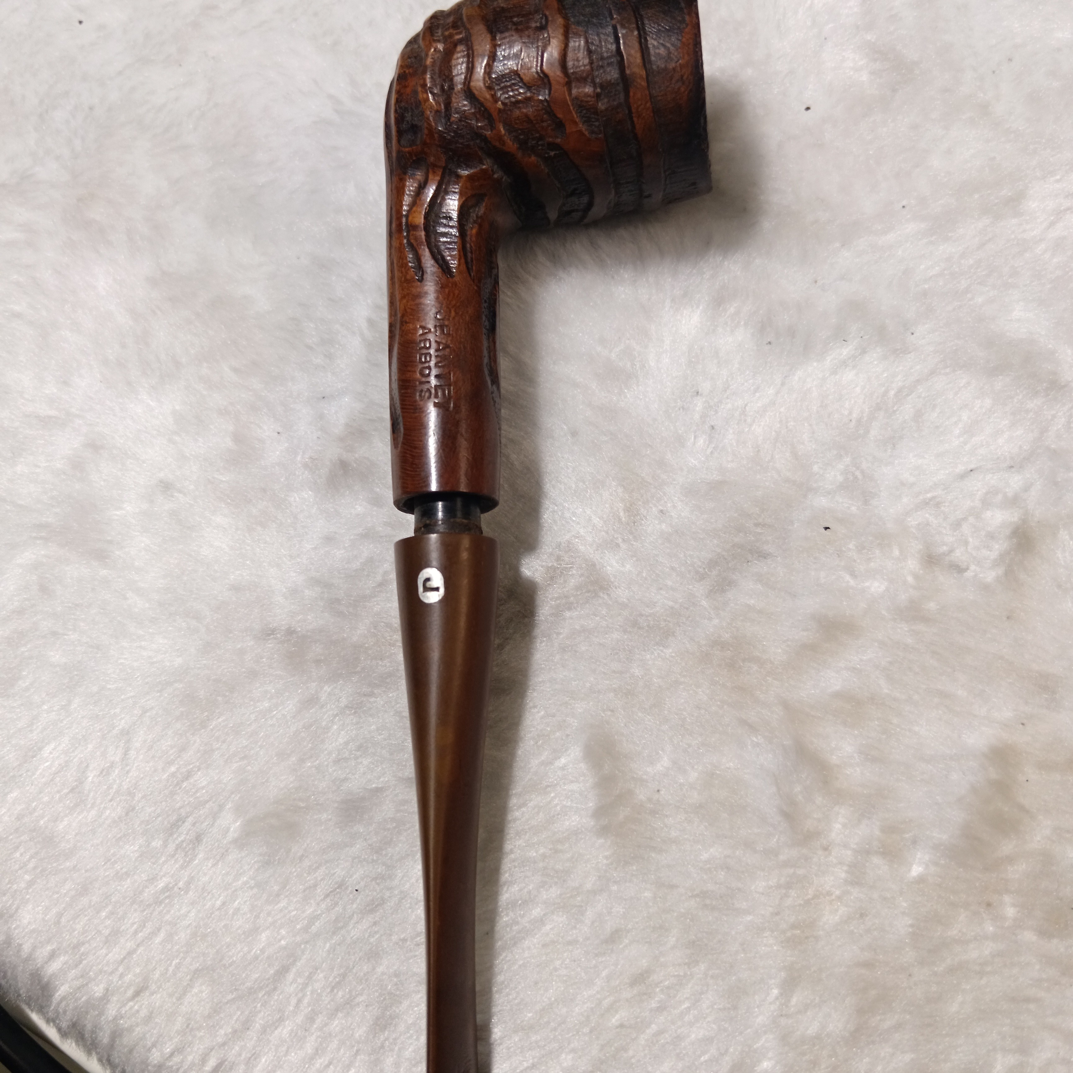 131老板烟斗专拍