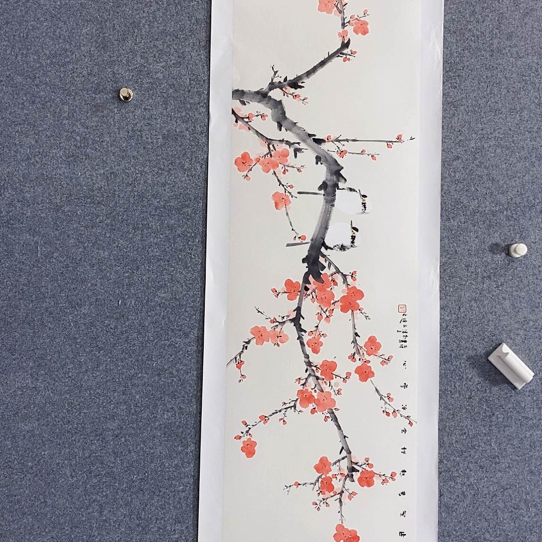 书法张永伟老师作品