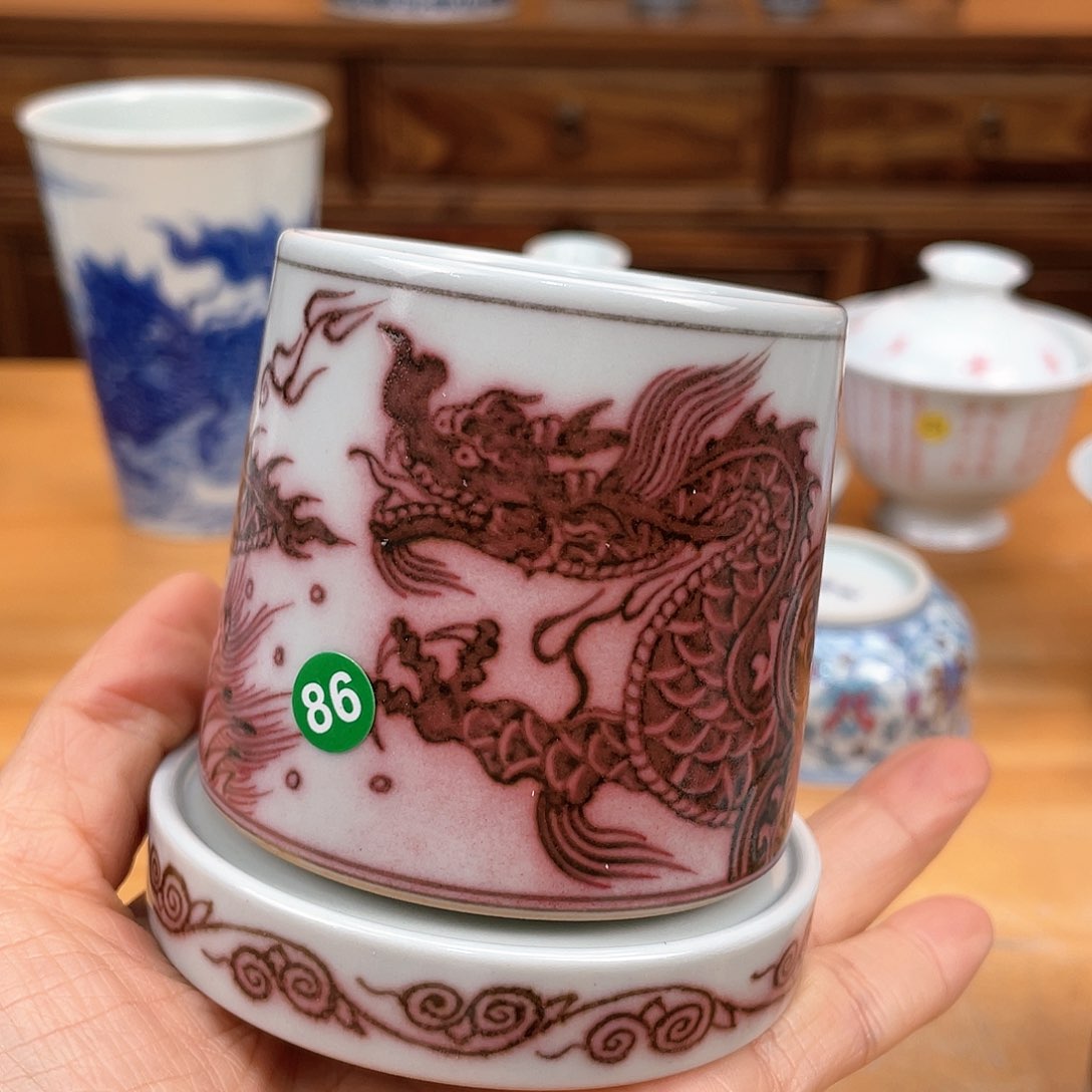 景德镇陶瓷景德镇瓷器