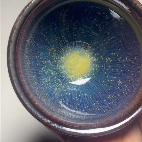 【闪购商品】茶盏-105............